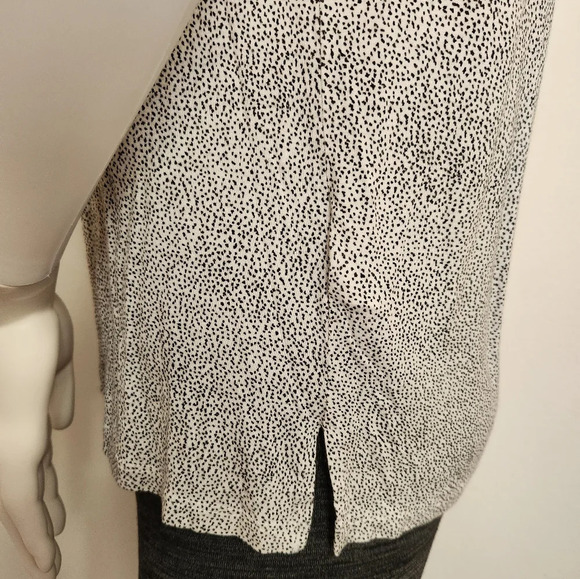 H&M animal print t shirt size small - Picture 6 of 11